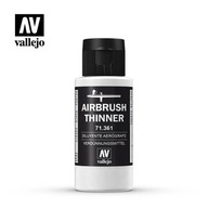 VALLEJO 71361 AIRBRUSH THINNER-riedidlo 60ml