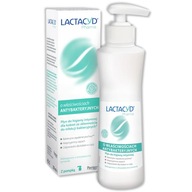 Lactacyd Pharma tekutina na intímnu hygienu 250 ml Lactacyd Pharma tekutina na intímnu hygienu 250 ml