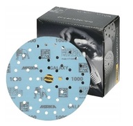 MIRKA GALAXY BRÚSNY KOTÚČ 150mm P180 - 20 ks