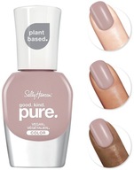 Lak Sally Hansen Good Kind Pure Soft Plum 180 Lak Sally Hansen Good Kind Pure Soft Plum 180