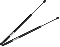 TELESKOPICKÝ AKTOR, PREDNÁ KAPOTA x2 BMW 1 E81 E87 TELESKOPICKÝ AKTOR, PREDNÁ KAPOTA x2 BMW 1 E81 E87
