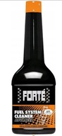 Forte čistič palivového systému Advanced Benzín 400 ml Forte čistič palivového systému Advanced Benzín 400 ml