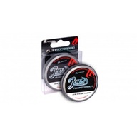 Fluorokarbónové čeľuste 0,22 mm / 4,31 kg 50 m - MIKADO