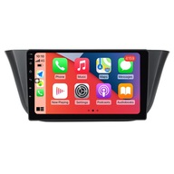 IVECO DAILY NAVIGATION ANDROID WIFI CARPLAY 4GB/64 IVECO DAILY NAVIGATION ANDROID WIFI CARPLAY 4GB/64