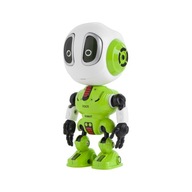 Robot REBEL HLAS ZELENÝ Robot REBEL HLAS ZELENÝ