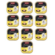 ANIMONDAVom Feinsten morka so žltým syrom 10x150g ANIMONDAVom Feinsten morka so žltým syrom 10x150g