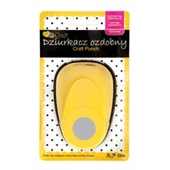 CIRCLE CRAFT PUNCH VEĽKÝ 3,7 cm CIRCLE CRAFT PUNCH VEĽKÝ 3,7 cm