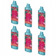 TESORI D'ORIENTE Ayurveda aviváž 6x 760 ml