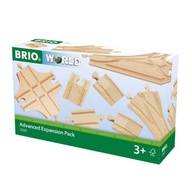 BRIO VEĽKÁ SÚPRAVA DRÁH BRIO VEĽKÁ SÚPRAVA DRÁH