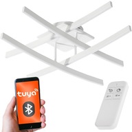 LED stropná lampa stmievateľná APLIKÁCIA NA TELEFÓNE Tuya SMART BLUETOOTH diaľkový ovládač LED stropná lampa stmievateľná APLIKÁCIA NA TELEFÓNE Tuya SMART BLUETOOTH diaľkový ovládač