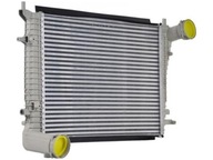 INTERCOOLER SKODA SUPERB II 1,9 2,0 INTERCOOLER SKODA SUPERB II 1,9 2,0
