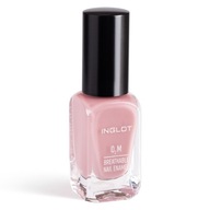 "Priedušný" lak na nechty O2M 437 INGLOT "Priedušný" lak na nechty O2M 437 INGLOT
