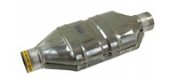 Katalyzátor AWG-náhradná trubica 50mm