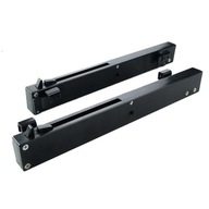 Zatvárač posuvných dverí DOUBLE 03 Zatvárač posuvných dverí DOUBLE 03