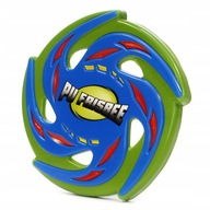 FLYING DISC penové Frisbee frizbi RÔZNE FARBY FLYING DISC penové Frisbee frizbi RÔZNE FARBY