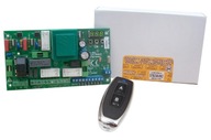 ELMES STB230VM2 OVLÁDAČ BRÁNY 230V U2T DIAĽK ELMES STB230VM2 OVLÁDAČ BRÁNY 230V U2T DIAĽK