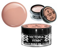 VICTORIA VYNN BUILD GEL COVER BROSKYŇA STAVEBNÝ GÉL 50ml SAMONOVALIZÁCIA BREZA VICTORIA VYNN BUILD GEL COVER BROSKYŇA STAVEBNÝ GÉL 50ml SAMONOVALIZÁCIA BREZA