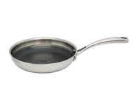3-VRSTVOVÁ NEREZOVÁ PANICA S NEPRIĽNAVÝM NÁTEROM 28cm 3-VRSTVOVÁ NEREZOVÁ PANICA S NEPRIĽNAVÝM NÁTEROM 28cm