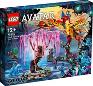 LEGO Bricks Avatar 75574 Toruk Makto a strom duší DARČEK VIANOČNÝ DARČEK LEGO Bricks Avatar 75574 Toruk Makto a strom duší DARČEK VIANOČNÝ DARČEK
