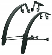 SKS Speedrocker Blatníky čierne 28" 42mm SKS Speedrocker Blatníky čierne 28" 42mm