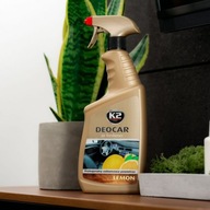 K2-RÁM DEOCAR 700 ATOM CITRÓN K2-RÁM DEOCAR 700 ATOM CITRÓN