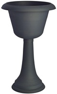 Trávnik Smooth r3 záhon na terasu, balkón, záhradu Trávnik Smooth r3 záhon na terasu, balkón, záhradu