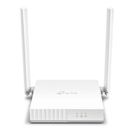 Wi-Fi router TP-LINK WR820N, 300 Mbps