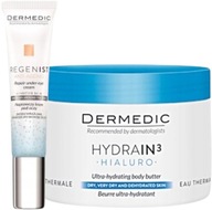 DERMEDIC REGENIST opravný očný krém 15 ml DERMEDIC REGENIST opravný očný krém 15 ml