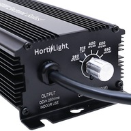 CMH315W HPS 600W digitálny elektronický napájací zdroj CMH315W HPS 600W digitálny elektronický napájací zdroj