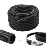 Vlnitá rúrka RKGS 32 Conduit 750N s diaľkovým ovládaním 10 m Vlnitá rúrka RKGS 32 Conduit 750N s diaľkovým ovládaním 10 m