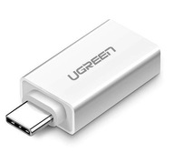 UGREEN ADAPTÉR USB-A 3.0 NA USB-C 3.1 ADAPTÉR UGREEN ADAPTÉR USB-A 3.0 NA USB-C 3.1 ADAPTÉR