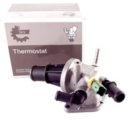 POUZDRO TERMOSTATU SNÍMAČ FIAT OPEL 1.3D 1.3CDTI POUZDRO TERMOSTATU SNÍMAČ FIAT OPEL 1.3D 1.3CDTI