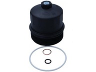 KRYT OLEJOVÉHO FILTRA MAXGEAR 27-1665 KRYT OLEJOVÉHO FILTRA MAXGEAR 27-1665