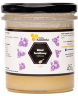 Phacelia Med - 400g - Kašubský včelín Phacelia Med - 400g - Kašubský včelín