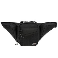 Pentagon Tac Maven Nemea Gun Pouch 2.0 Black taška cez pás Pentagon Tac Maven Nemea Gun Pouch 2.0 Black taška cez pás
