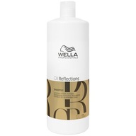 WELLA PROFESSIONALS OIL REFLECTIONS šampón navracia vlasom lesk 1000 ml WELLA PROFESSIONALS OIL REFLECTIONS šampón navracia vlasom lesk 1000 ml