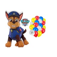Sada balónikov Chase Paw Patrol 21 ks Paw Patrol Sada balónikov Chase Paw Patrol 21 ks Paw Patrol
