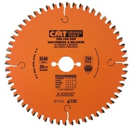 PÍLA NA NEŽELEZNÉ KOVY 296.160.56H CMT 160x20 PÍLA NA NEŽELEZNÉ KOVY 296.160.56H CMT 160x20