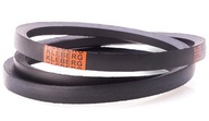 Klinový remeň A HA 2700 LD KLEBERG 13x2700 LW Klinový remeň A HA 2700 LD KLEBERG 13x2700 LW