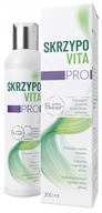 SKRZYPOVITA PRO šampón na vypadávanie vlasov 200 ml SKRZYPOVITA PRO šampón na vypadávanie vlasov 200 ml