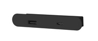 Zabudovaná USB nabíjačka SMARTT SM-715B ČIERNA Zabudovaná USB nabíjačka SMARTT SM-715B ČIERNA