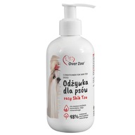 OVERZOO KONDICIONÉR pre psov Shih Tzu 240 ml