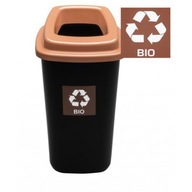 Brown- Bio Sort Bin 28L segregácia košíka Brown- Bio Sort Bin 28L segregácia košíka