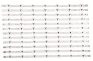 LED pásiky LG 55LB670V 55" V14 SLIM DRT LED pásiky LG 55LB670V 55" V14 SLIM DRT