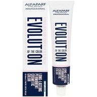 ALFAPARF EVOLUTION profesionálna permanentná farba na vlasy, paleta farieb 60ml ALFAPARF EVOLUTION profesionálna permanentná farba na vlasy, paleta farieb 60ml
