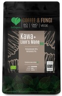 BEORGANICKÉ KÁVOVÉ HUBY + LEVIA HRIVA BIO 252G BEORGANICKÉ KÁVOVÉ HUBY + LEVIA HRIVA BIO 252G