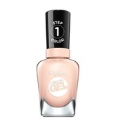 Miracle Gel lak na nechty 187 Sheer Happiness Miracle Gel lak na nechty 187 Sheer Happiness