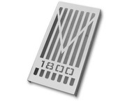 KRYT NA RADIATOR HONDA VTX 1800 CUSTOM RETRO KRYT NA RADIATOR HONDA VTX 1800 CUSTOM RETRO