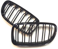 Dummy Grill Obličková súprava Tuning BMW 3 e90 e91 Lift Dummy Grill Obličková súprava Tuning BMW 3 e90 e91 Lift