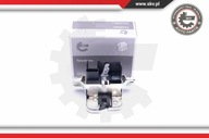 SKV GERMANY 16SKV217 Zámok zadného krytu SKV GERMANY 16SKV217 Zámok zadného krytu
